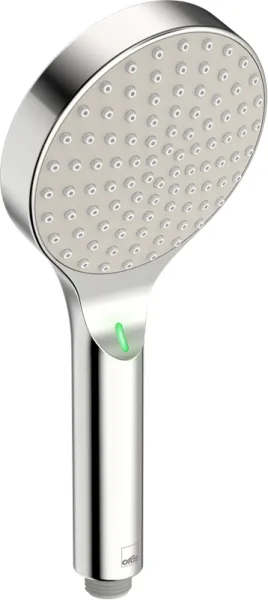 Oras Hydractiva Digital handdusch, Bluetooth, krom