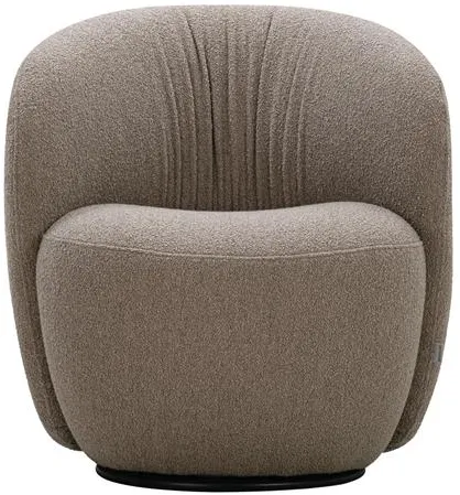 Wendelbo Ovata Fåtölj med Swivel Liten Cuddle 04