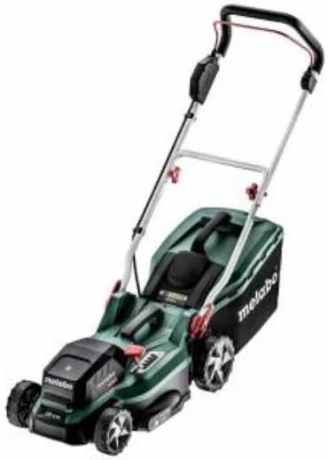 Metabo batterigräsklippare RM 36-18 LTX BL 36