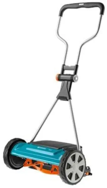 Gardena Cylindergräsklippare Comfort handgräsklippare 400 C
