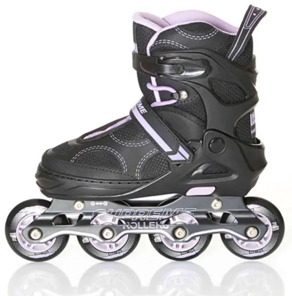 Supreme Rollers Rullskridskor Purple - Str. 35-38